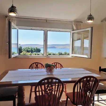 Apartman Mariva