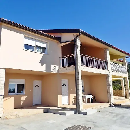 Mariva Lejlighed Starigrad Paklenica