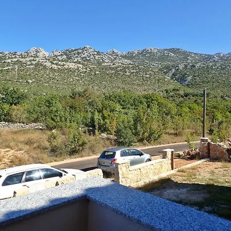 Apartman Mariva