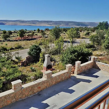 Apartman Mariva