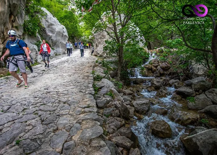 Mariva * Starigrad Paklenica