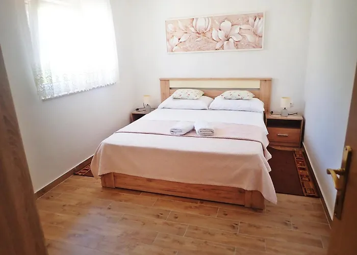 Appartement Mariva *