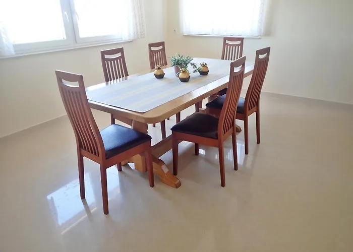 Appartement Mariva *