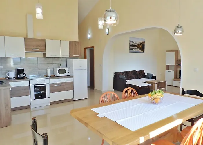 Mariva Appartement *