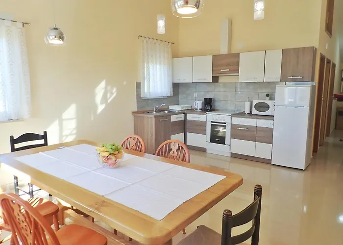 Appartement Mariva *