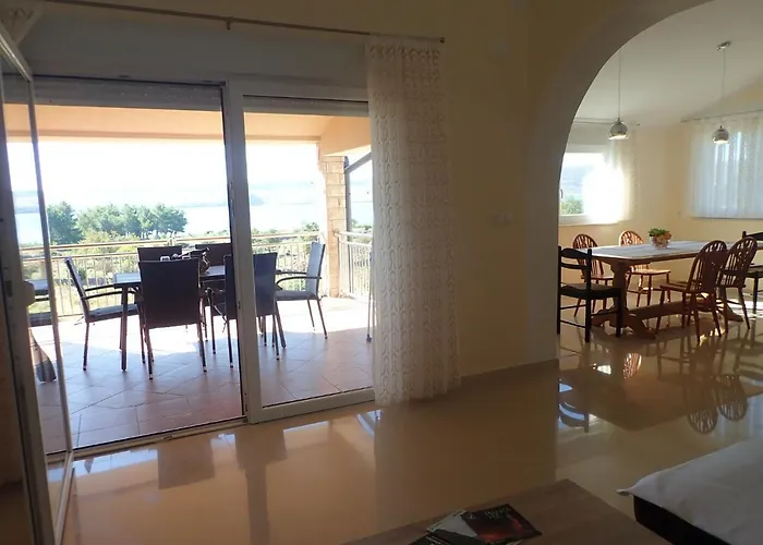 Mariva Appartement *