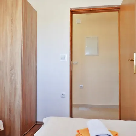 Appartement Mariva
