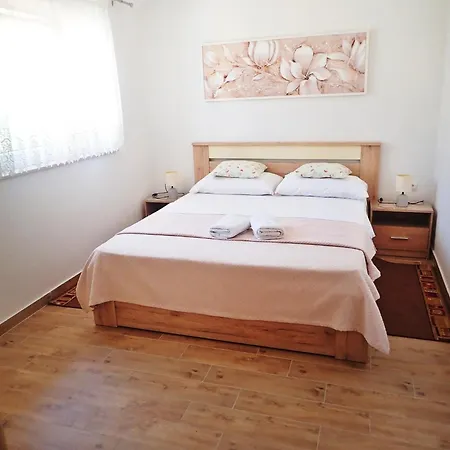 Appartement Mariva *