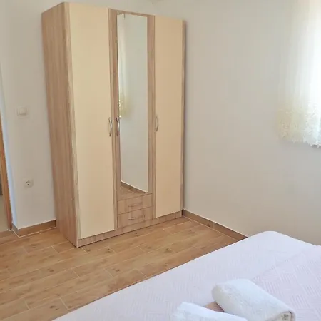 Apartmán Mariva Starigrad Paklenica