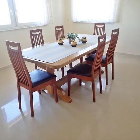 Appartement Mariva *