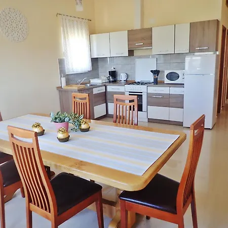 Appartement Mariva Starigrad Paklenica