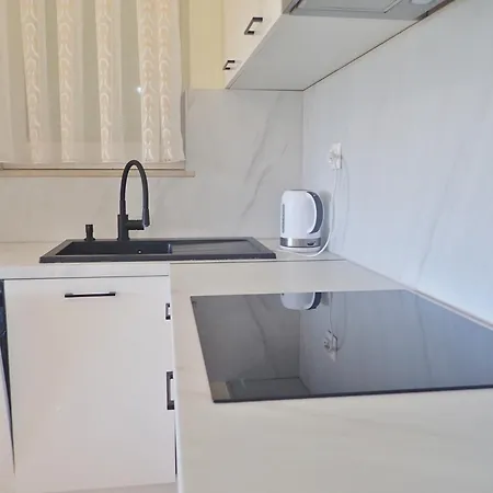 Appartamento Mariva Starigrad Paklenica