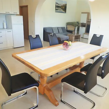 Appartamento Mariva Starigrad Paklenica
