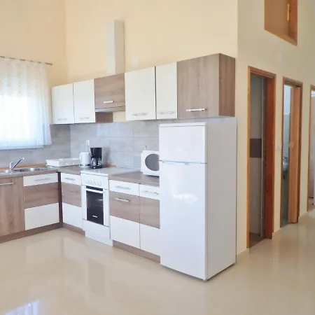 Appartement Mariva *